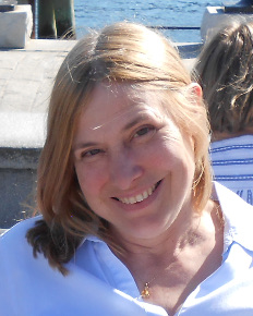 Julie Flavell Julie Flavell